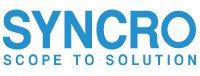 Syncro Logo Blue 200px