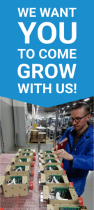 Careers - SYNCRO Corp