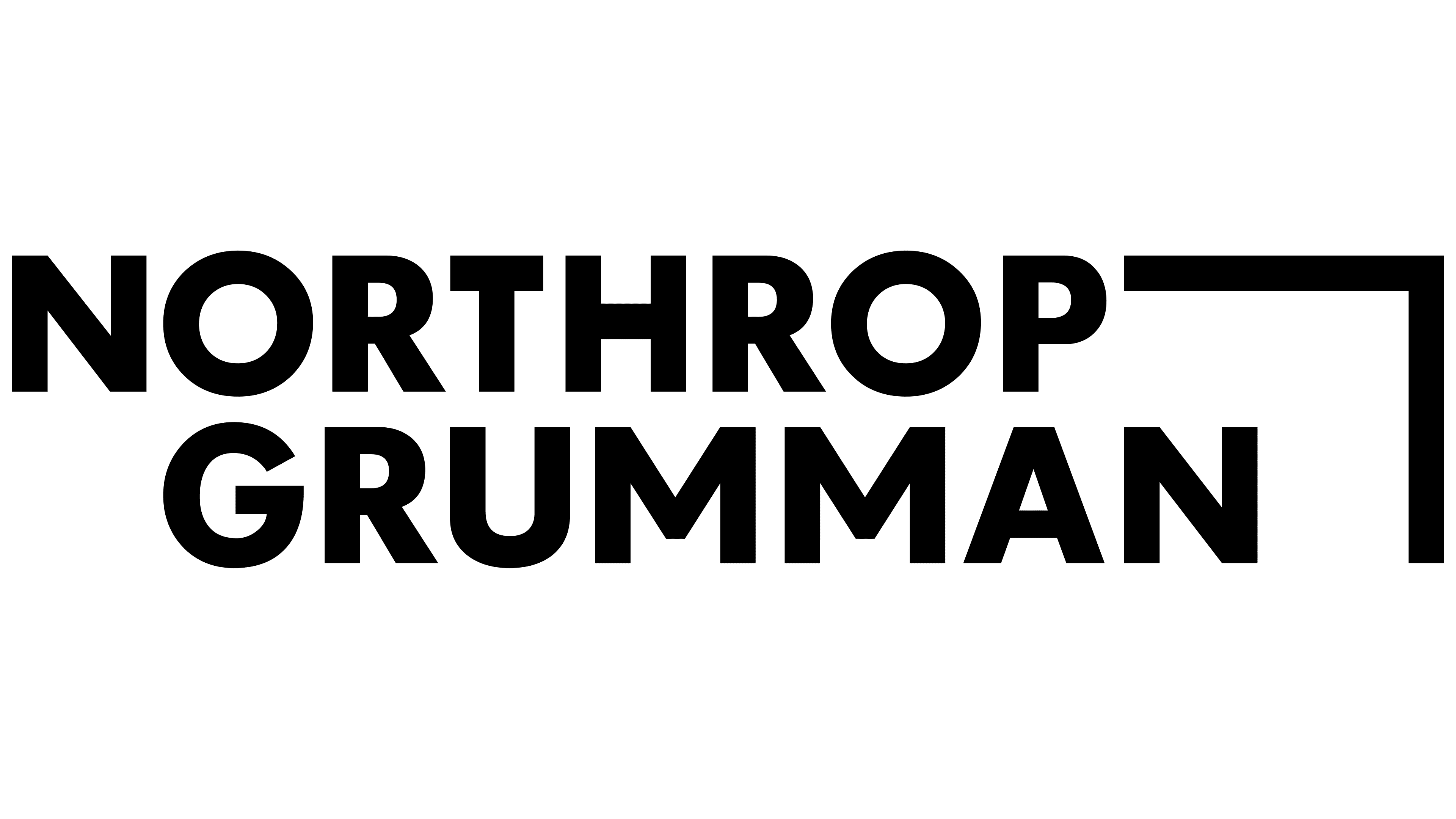 Northrop Grumman Symbol