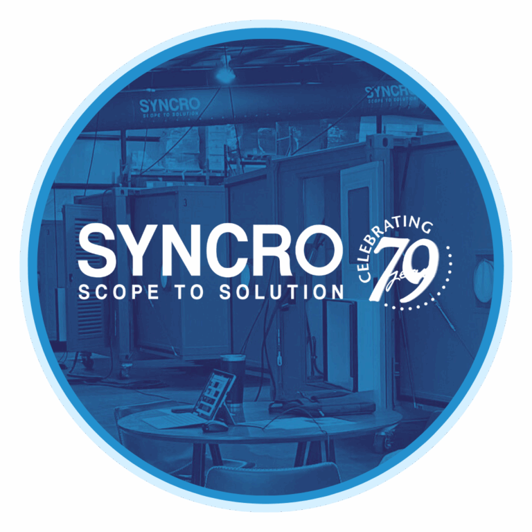 SYNCRO Corp | Manufacturing and Systems Integration
